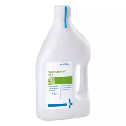 QUARTAMON Med concentrado, 2 l