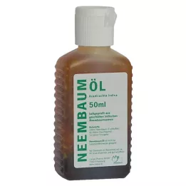 ACEITE DE NEEMBAUM, 50 ml