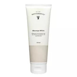 RETTERSPITZ Leche de masaje, 125 ml