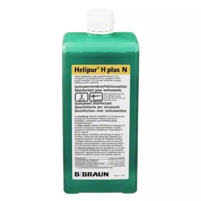 Helipur H más N, 1000 ml