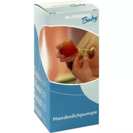 MILCHPUMPE Mano irrompible, 1 ud