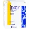 IDEOS 500 mg/400 U.I. Comprimidos masticables, 90 uds