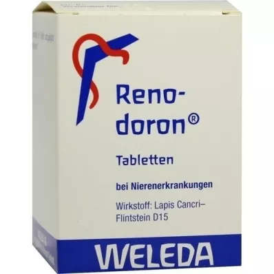 RENODORON Comprimidos, 180 uds