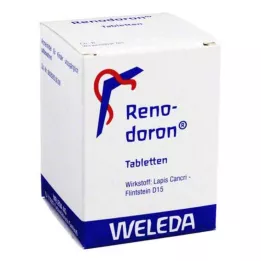 RENODORON Comprimidos, 180 uds