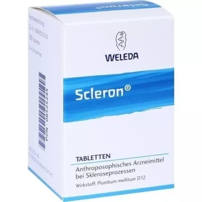 SCLERON Comprimidos, 180 uds