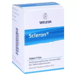 SCLERON Comprimidos, 180 uds