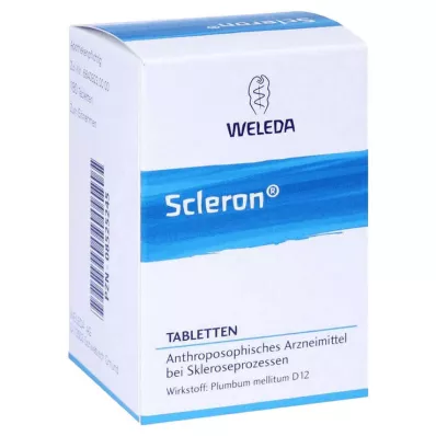 SCLERON Comprimidos, 180 uds