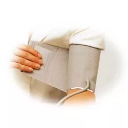 BOSO brazalete medicus para brazos fuertes, 1 ud