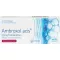 AMBROXOL acis 30 mg comprimidos bebibles, 20 uds