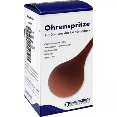 OHRENSPRITZE 75 g, 1 ud