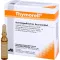 THYMORELL Ampollas de solución inyectable, 10X2 ml