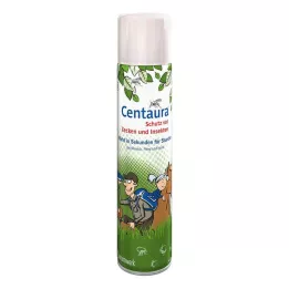 CENTAURA Spray repelente de garrapatas e insectos, 250 ml