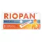 RIOPAN Paquete de barras de gel para el estómago, 10X10 ml