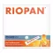 RIOPAN Envase de gel estomacal en barra, 50X10 ml