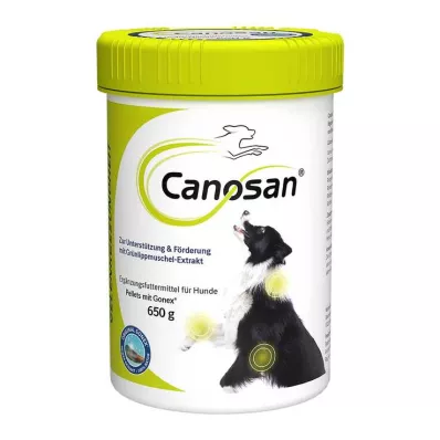 Concentrado de Canosan, 650 g
