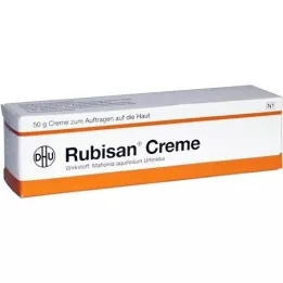 RUBISAN Nata, 50 g