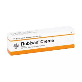 RUBISAN Nata, 50 g