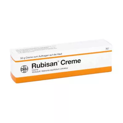 RUBISAN Nata, 50 g