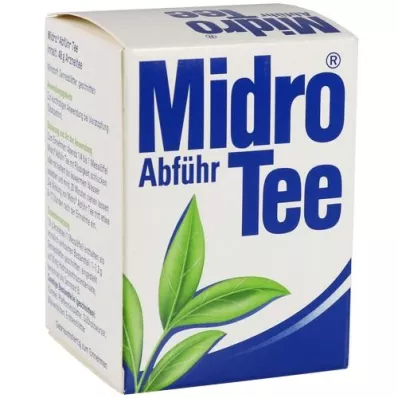 MIDRO Té, 48 g