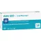 ASS 500-1A Comprimidos farmacéuticos, 30 uds