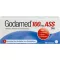 GODAMED 100 TAH comprimidos, 100 uds