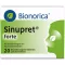 SINUPRET comprimidos recubiertos forte, 20 uds