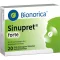 SINUPRET comprimidos recubiertos forte, 20 uds