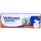 VOLTAREN Gel forte para el dolor 23,2 mg/g, 100 g