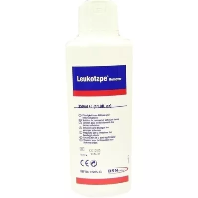 LEUKOTAPE Líquido removedor, 350 ml