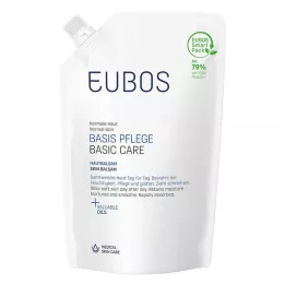 EUBOS HAUTBALSAM Bolsa de recambio, 400 ml