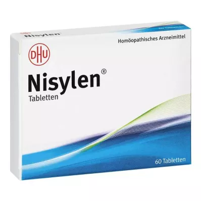 NISYLEN Comprimidos, 60 uds