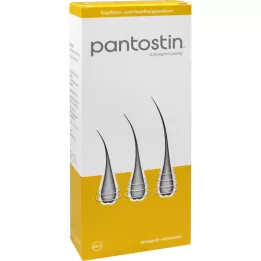 PANTOSTIN Solución, 100 ml