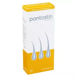 PANTOSTIN Solución, 100 ml