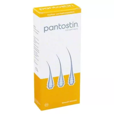 solución pantostin®, 100 ml