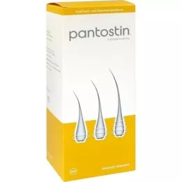 PANTOSTIN Solución, 2X100 ml