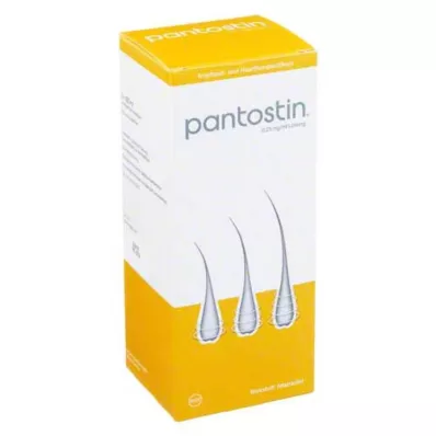 PANTOSTIN Solución, 2X100 ml PANTOSTIN Solución, 2X100 ml