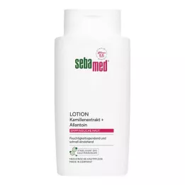SEBAMED Loción, 400 ml