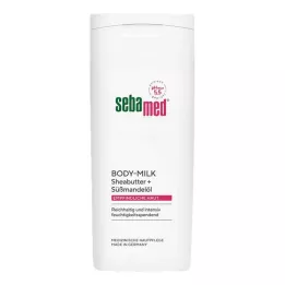 SEBAMED Leche corporal, 200 ml