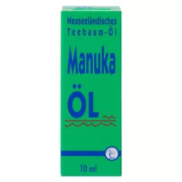 MANUKA ACEITE, 10 ml