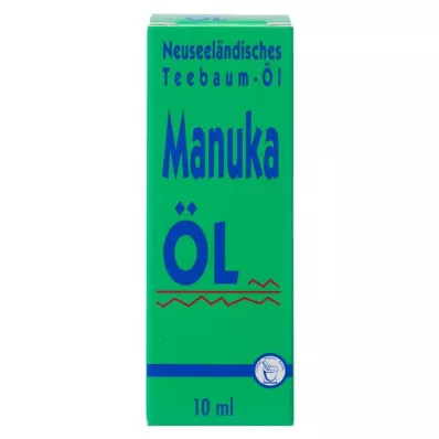 Aceite de manuka, 10 ml
