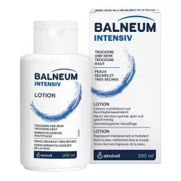BALNEUM INTENSIV Loción, 200 ml