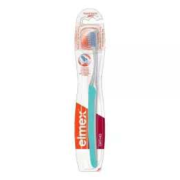 ELMEX Cepillo de dientes Ortho, 1 ud
