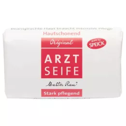 PFLANZENÖLSEIFE Jabón medicinal, 100 g