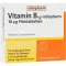 VITAMIN B12-RATIOPHARM 10 μg comprimidos recubiertos con película, 100 uds