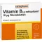VITAMIN B12-RATIOPHARM 10 μg comprimidos recubiertos con película, 100 uds
