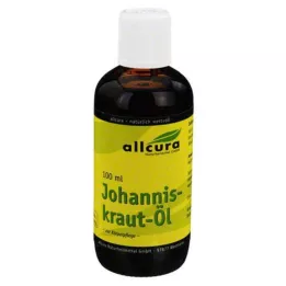 JOHANNISKRAUT ACEITE, 100 ml