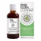 Gotas de pasiflora curarina, 100 ml