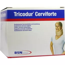 TRICODUR Cerviforte talla 2H, 1 ud