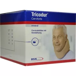 TRICODUR Cerviforte talla 3, 1 ud