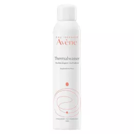 AVENE Aerosol de agua termal, 300 ml